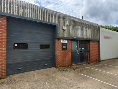 Property Image for Unit 10, Sheddingdean Business Centre, Marchants Way, Burgess Hill RH15 8QY