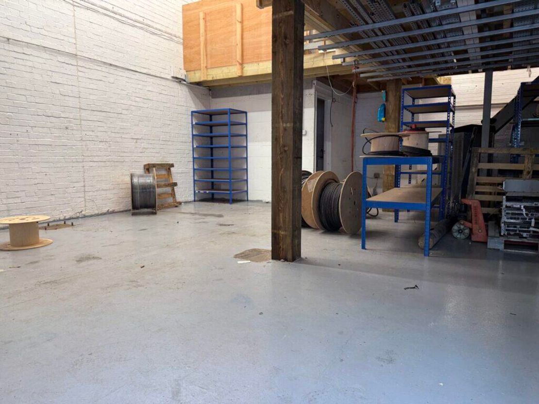 Unit 10, Sheddingdean Business Centre, Marchants Way, Burgess Hill RH15 8QY