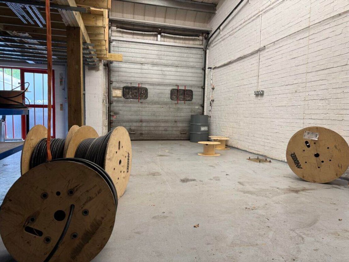 Unit 10, Sheddingdean Business Centre, Marchants Way, Burgess Hill RH15 8QY