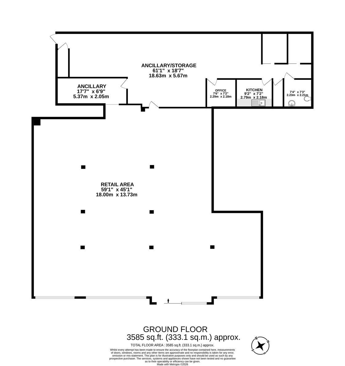 Property Floorplan 1