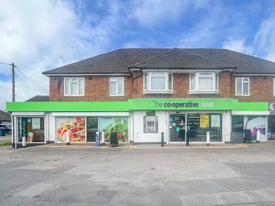 Property Image for 47-49 Farnborough Road, Farnham, GU9 9AJ