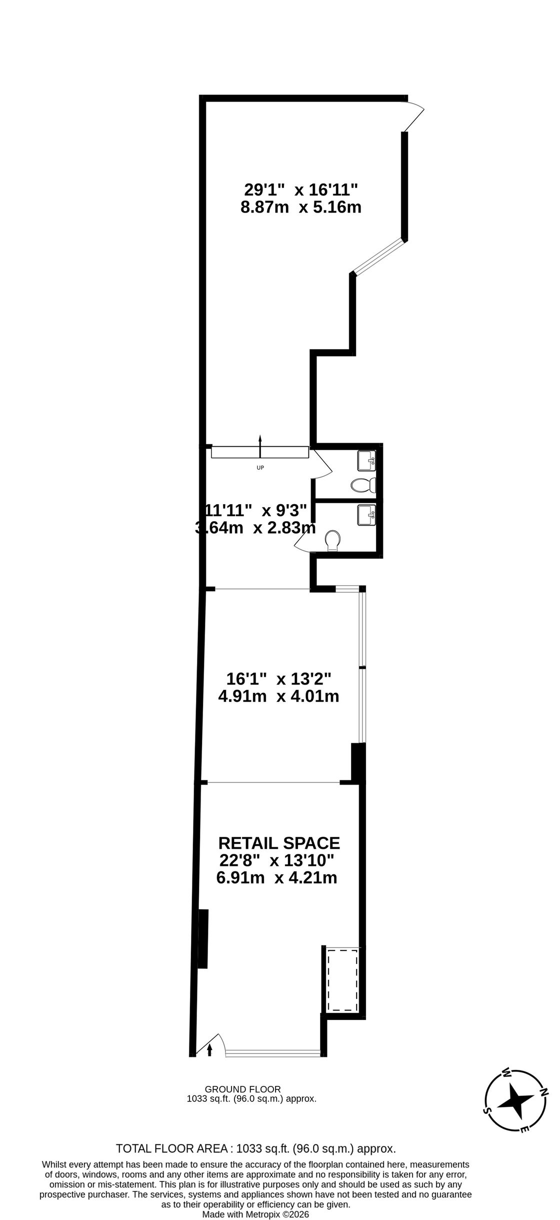 Property Floorplan 1