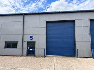 Property Image for Unit 5, Sussex Business Park, Folders Lane, Ditchling Common, Mid BN6 8SE