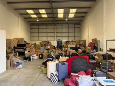 Property Image for Unit 5, Sussex Business Park, Folders Lane, Ditchling Common, Mid BN6 8SE