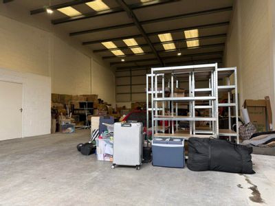 Property Image for Unit 5, Sussex Business Park, Folders Lane, Ditchling Common, Mid BN6 8SE