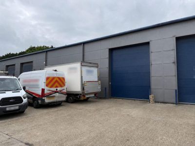 Property Image for Unit 5, Sussex Business Park, Folders Lane, Ditchling Common, Mid BN6 8SE
