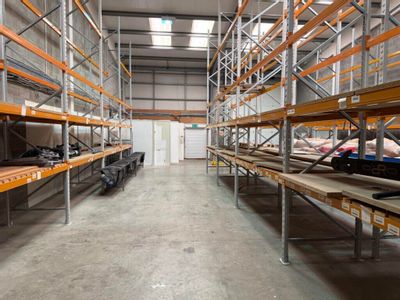 Property Image for Unit 4, Sussex Business Park, Folders Lane, Ditchling Common, Mid BN6 8SE