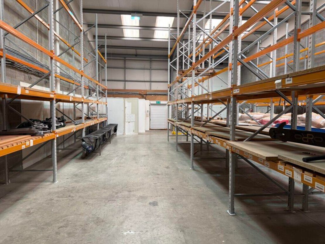 Unit 4, Sussex Business Park, Folders Lane, Ditchling Common, Mid BN6 8SE