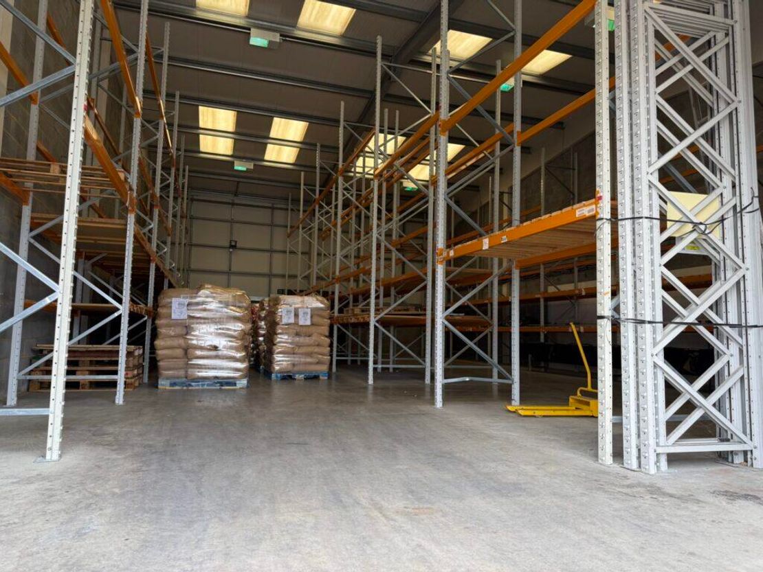Unit 4, Sussex Business Park, Folders Lane, Ditchling Common, Mid BN6 8SE