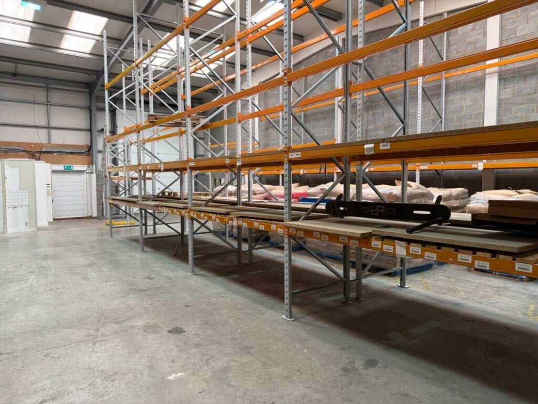Unit 4, Sussex Business Park, Folders Lane, Ditchling Common, Mid BN6 8SE