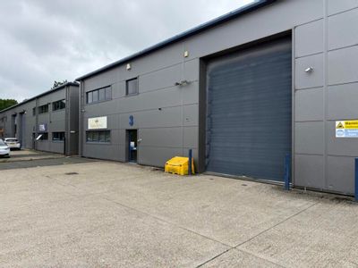 Property Image for Unit 3, Sussex Business Park, Folders Lane, Ditchling Common, Mid BN6 8SE
