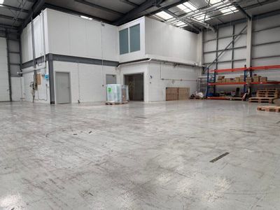 Property Image for Unit 3, Sussex Business Park, Folders Lane, Ditchling Common, Mid BN6 8SE
