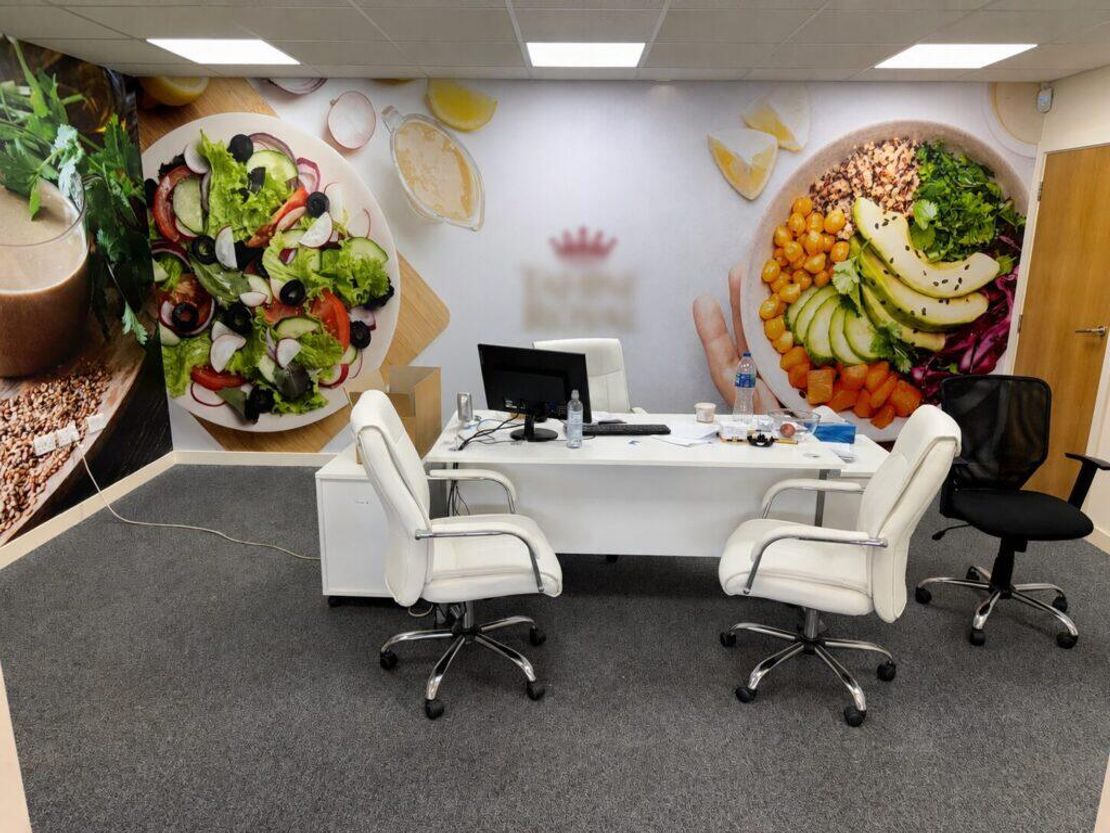Unit 3, Sussex Business Park, Folders Lane, Ditchling Common, Mid BN6 8SE