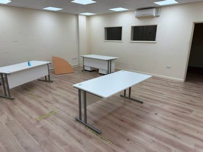 Property Image for Unit 3, Sussex Business Park, Folders Lane, Ditchling Common, Mid BN6 8SE