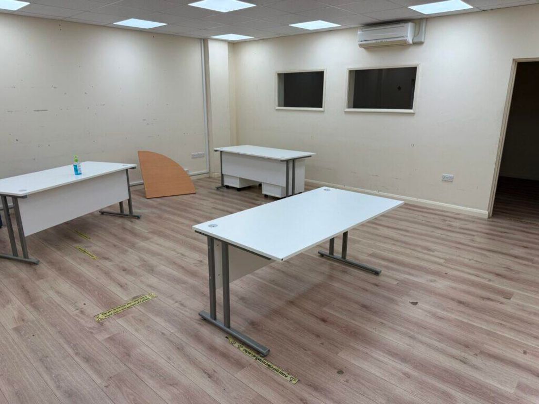 Unit 3, Sussex Business Park, Folders Lane, Ditchling Common, Mid BN6 8SE