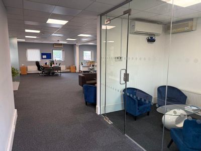 Property Image for 8-11 Magellan Terrace, Crawley, RH10 9PJ
