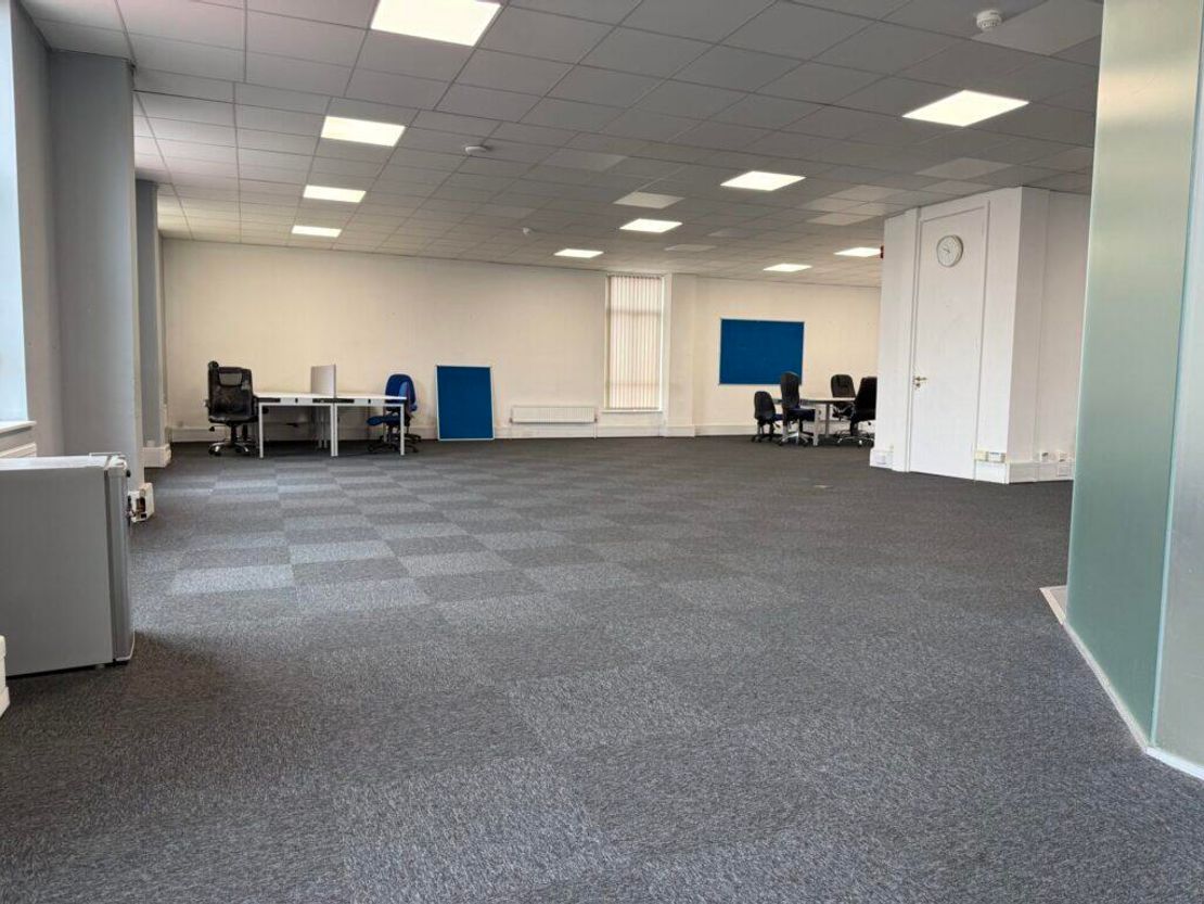 8-11 Magellan Terrace, Crawley, RH10 9PJ