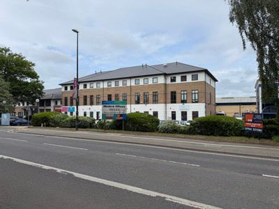Property Image for 8-11 Magellan Terrace, Crawley, RH10 9PJ