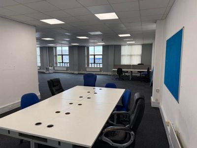 Property Image for 8-11 Magellan Terrace, Crawley, RH10 9PJ