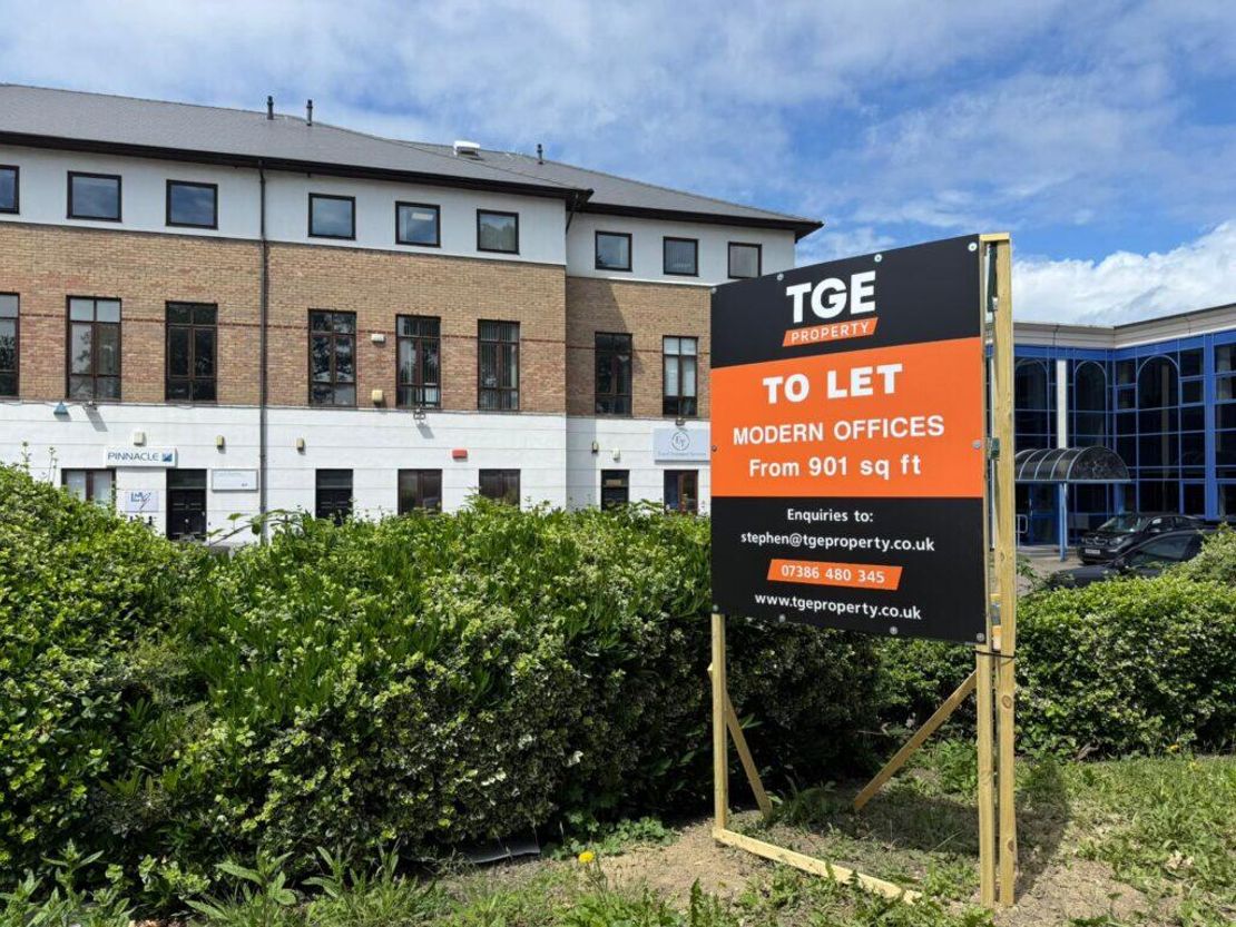 8-11 Magellan Terrace, Crawley, RH10 9PJ
