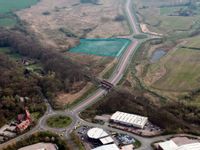 Property Image for 4.37 Acre Development/Sale, Basford East, David Whitby Way, Crewe, Cheshire, CW2 5NL