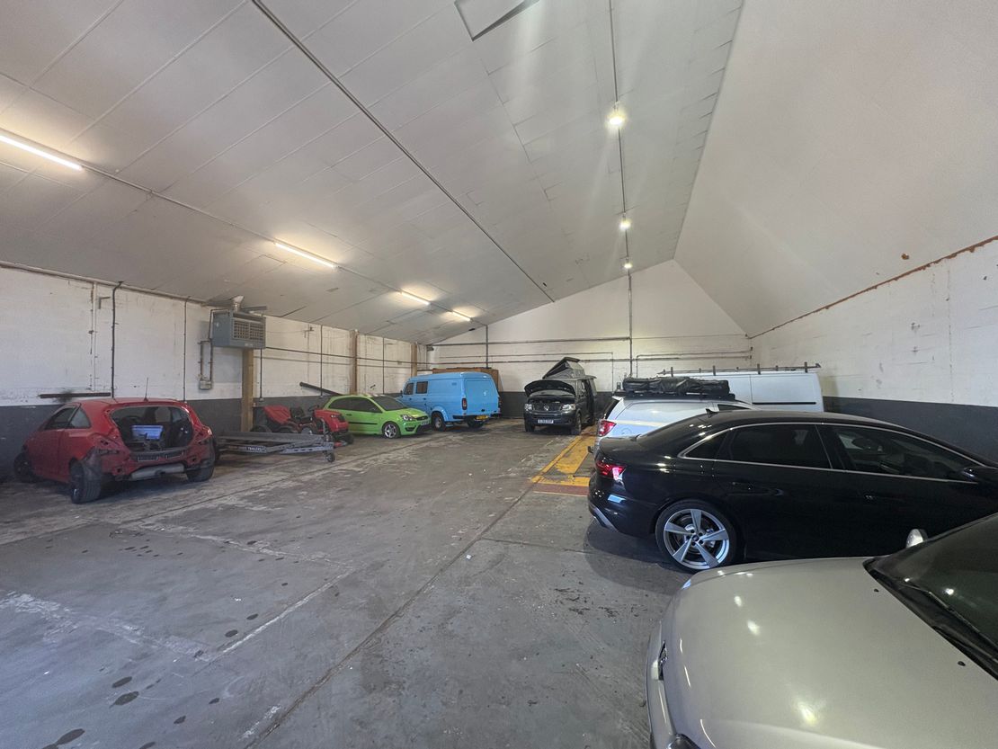 Unit A, Rackery Lane, Llay, LL12 0PB