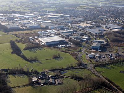 Property Image for Winsford Point, Road One & Bostock Road, Winsford, CW10 9JG
