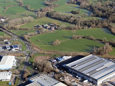 Property Image for Winsford Point, Road One & Bostock Road, Winsford, CW10 9JG
