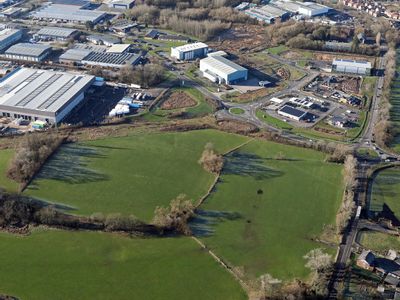 Property Image for Winsford Point, Road One & Bostock Road, Winsford, CW10 9JG