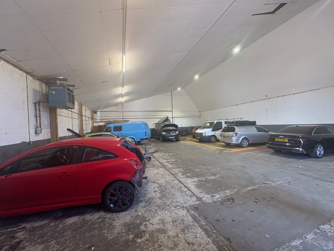 Unit A, Rackery Lane, Llay, LL12 0PB