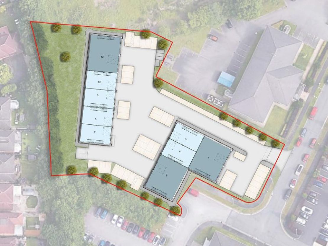 Fusion At Cheshire Oaks Business Park, Lloyd Drive, Ellesmere Port, Cheshire, CH65 9HQ