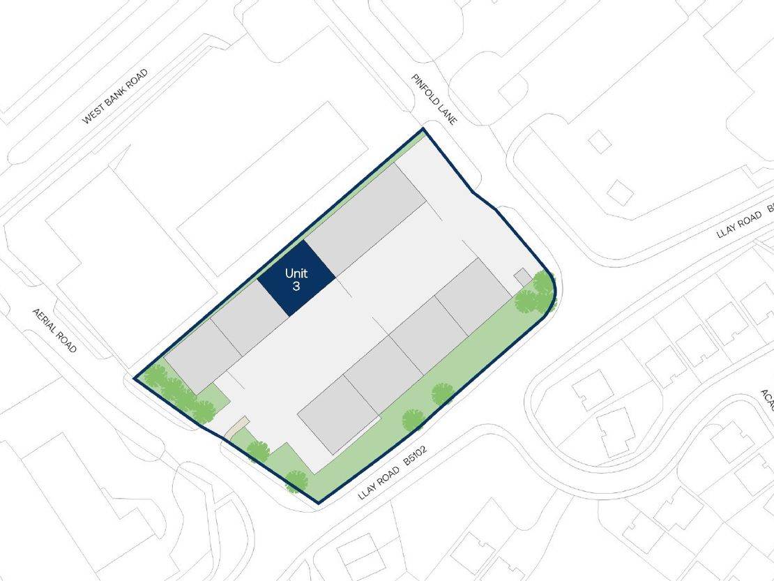 Unit 7 Llay Road Industrial Estate, North Wales, Llay, Wrexham, Wrexham, LL12 0TU