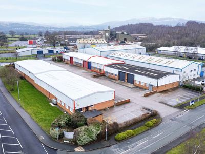 Property Image for Unit 7 Llay Road Industrial Estate, North Wales, Llay, Wrexham, Wrexham, LL12 0TU
