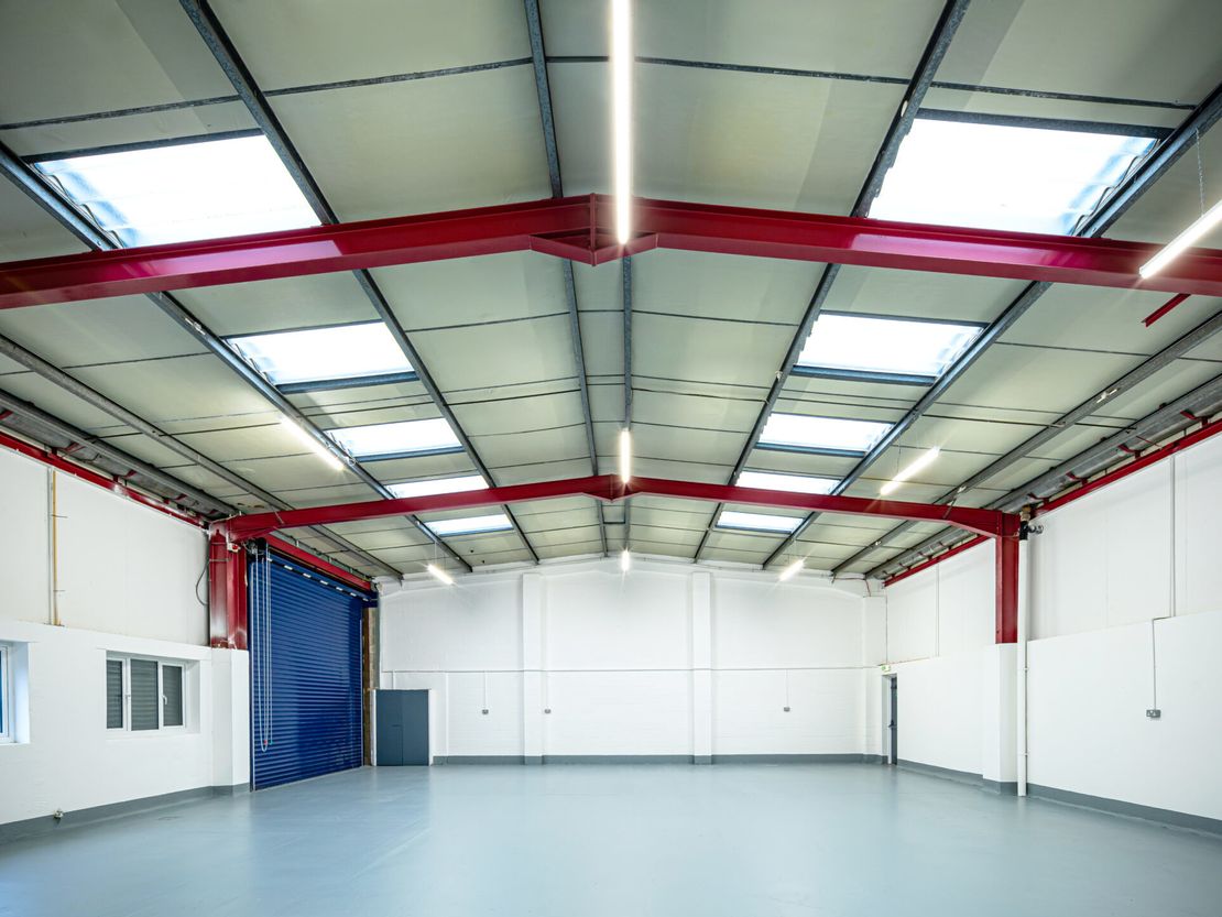 Unit 7 Llay Road Industrial Estate, North Wales, Llay, Wrexham, Wrexham, LL12 0TU