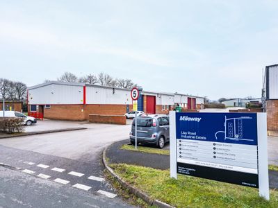 Property Image for Unit 7 Llay Road Industrial Estate, North Wales, Llay, Wrexham, Wrexham, LL12 0TU
