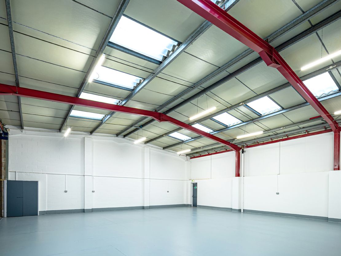 Unit 7 Llay Road Industrial Estate, North Wales, Llay, Wrexham, Wrexham, LL12 0TU