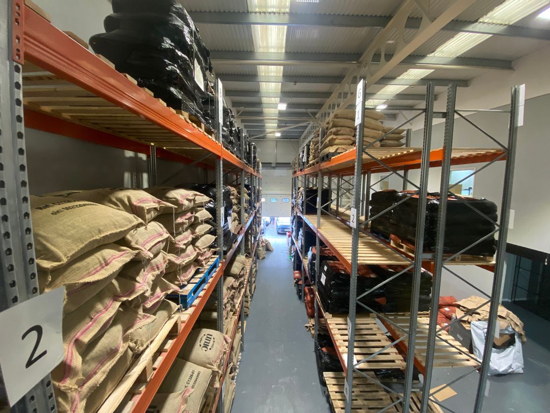Unit 1, Mariner Business Centre, Croydon, Surrey, CR0 4GE