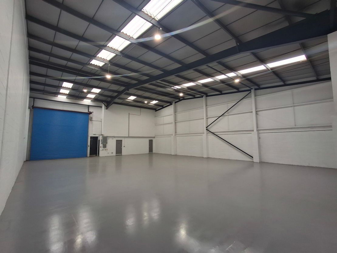 Unit 5, 214 Purley Way, Croydon, Surrey, CR0 4XG