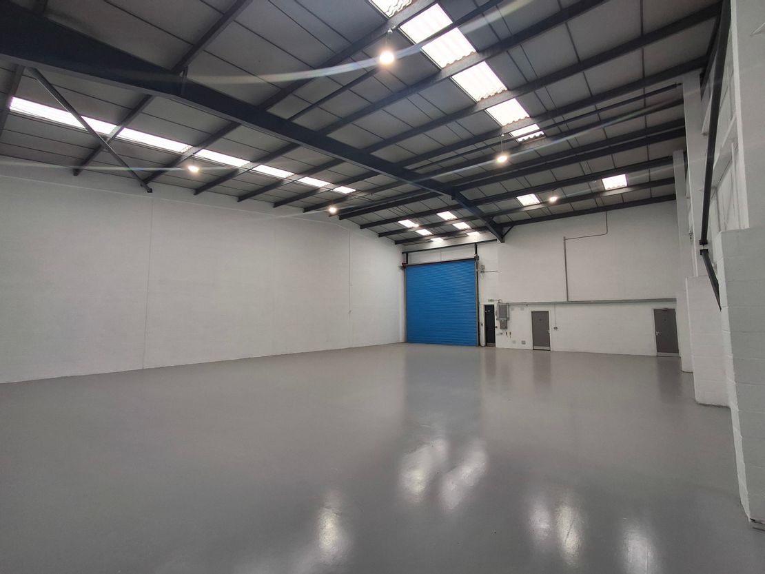 Unit 5, 214 Purley Way, Croydon, Surrey, CR0 4XG