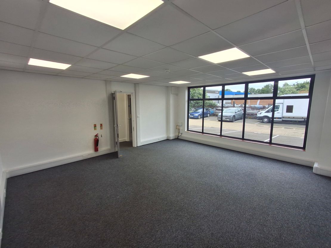 Unit 5, 214 Purley Way, Croydon, Surrey, CR0 4XG