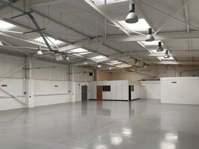 Property Image for Unit 3, Hazelwood Trading Estate, Dominion Way, Worthing, BN14 8LU