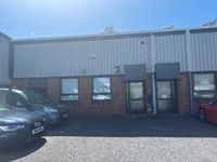 Property Image for Unit 3, Hazelwood Trading Estate, Dominion Way, Worthing, BN14 8LU