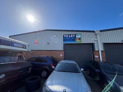 Property Image for Unit 3, Hazelwood Trading Estate, Dominion Way, Worthing, BN14 8LU