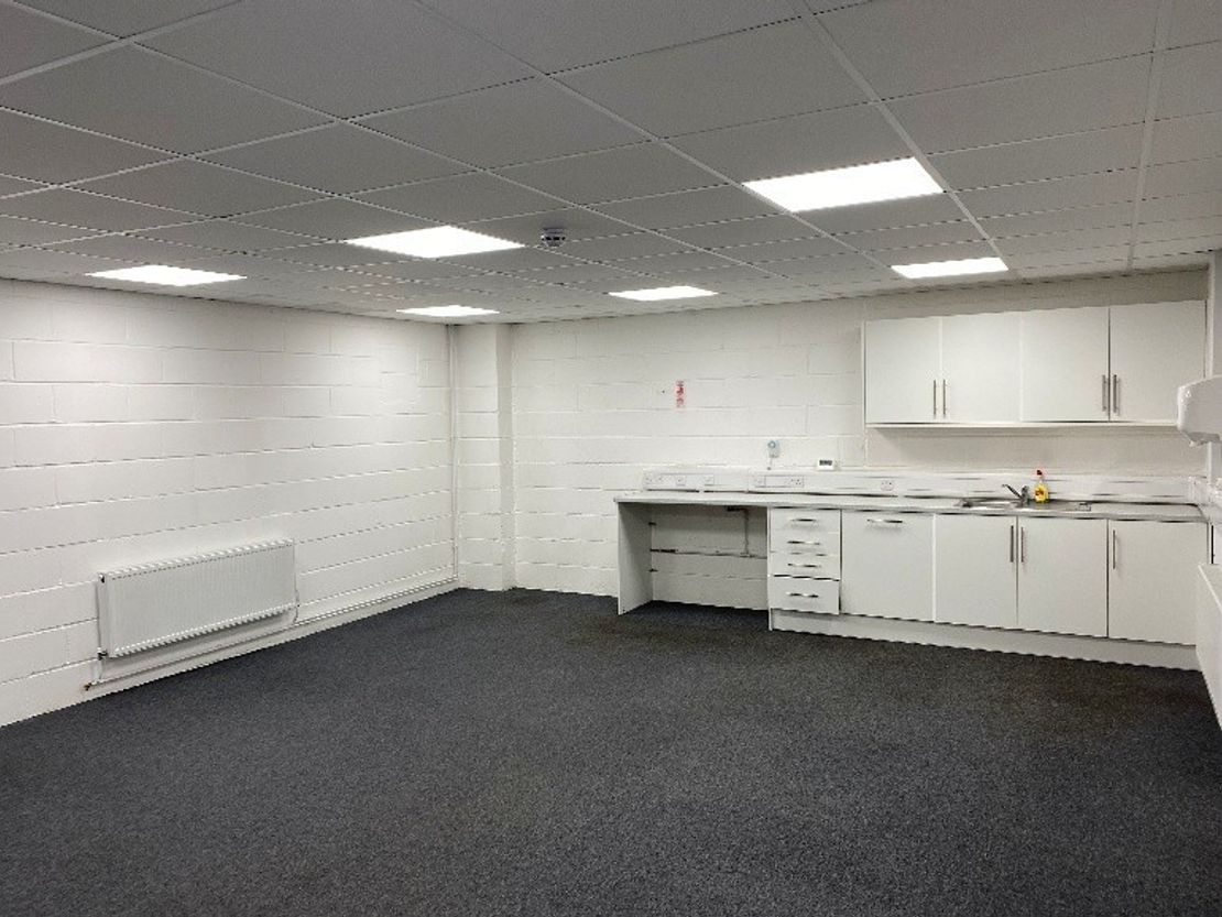 Unit 3, Hazelwood Trading Estate, Dominion Way, Worthing, BN14 8LU