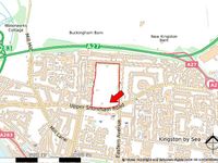 Property Image for Buckingham Park, Upper Shoreham Road, Shoreham-By-Sea, West Sussex, BN43 6BA