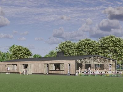 Property Image for Buckingham Park, Upper Shoreham Road, Shoreham-By-Sea, West Sussex, BN43 6BA