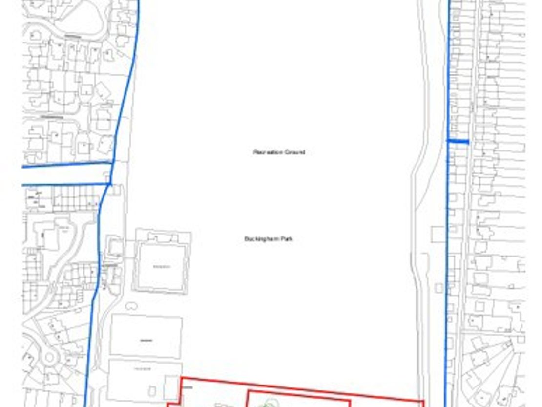 Buckingham Park, Upper Shoreham Road, Shoreham-By-Sea, West Sussex, BN43 6BA