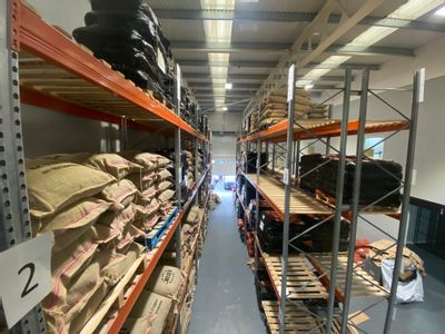 Property Image for Unit 1, Mariner Business Centre, Croydon, Surrey, CR0 4GE