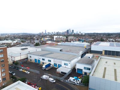 Property Image for Unit 1, Mariner Business Centre, Croydon, Surrey, CR0 4GE