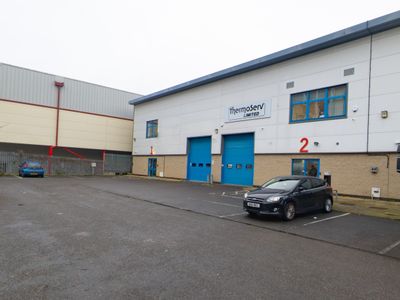 Property Image for Unit 1, Mariner Business Centre, Croydon, Surrey, CR0 4GE